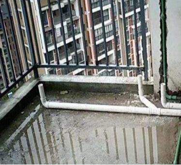 泌阳漏水维修 阳台漏水怎么修理?
