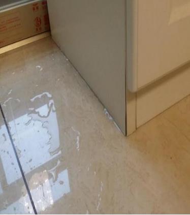 泌阳漏水检测 厕所漏水怎么检测?