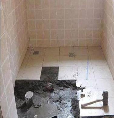 泌阳漏水维修 厕所漏水怎么修补?